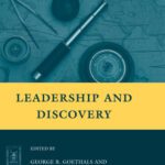 خرید و دانلود نسخه کامل کتاب Leadership and Discovery (Jepson Studies in Leadership)
