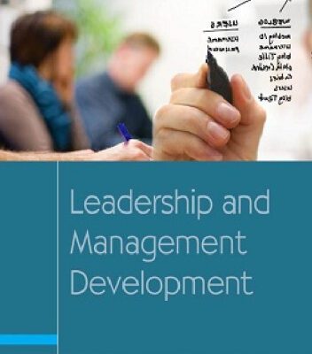 خرید و دانلود نسخه کامل کتاب Leadership and management development in education