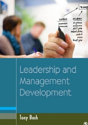 خرید و دانلود نسخه کامل کتاب Leadership and management development in education_68d74a398cf7c.jpeg خرید و دانلود نسخه کامل کتاب Leadership and management development in education