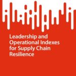 خرید و دانلود نسخه کامل کتاب Leadership and Operational Indexes for Supply Chain Resilience