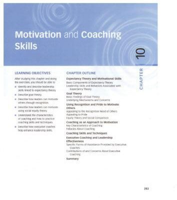 خرید و دانلود نسخه کامل کتاب Leadership: Research Findings, Practice, and Skills