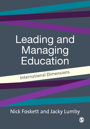 خرید و دانلود نسخه کامل کتاب Leading and Managing Education: International Dimensions (Centre for Educational Leadership & Management)_68cdcf22e4908.jpeg خرید و دانلود نسخه کامل کتاب Leading and Managing Education: International Dimensions (Centre for Educational Leadership & Management)