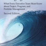 خرید و دانلود نسخه کامل کتاب Leading and managing innovation : what every executive team must know about project, program and portfolio management