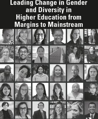 خرید و دانلود نسخه کامل کتاب Leading Change in Gender and Diversity in Higher Education from Margins to Mainstream: from Margins to Mainstream