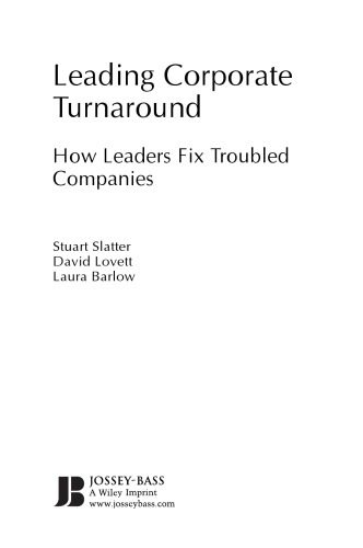 خرید و دانلود نسخه کامل کتاب Leading Corporate Turnaround: How Leaders Fix Troubled Companies_68b58fd05c42c.jpeg خرید و دانلود نسخه کامل کتاب Leading Corporate Turnaround: How Leaders Fix Troubled Companies