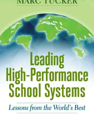 خرید و دانلود نسخه کامل کتاب Leading High-Performance School Systems