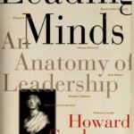 خرید و دانلود نسخه کامل کتاب Leading minds: an anatomy of leadership