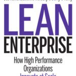 خرید و دانلود نسخه کامل کتاب Lean Enterprise: How High Performance Organizations Innovate at Scale
