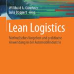 خرید و دانلود نسخه کامل کتاب Lean Logistics: Methodisches Vorgehen und praktische Anwendung in der Automobilindustrie
