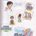 خرید و دانلود نسخه کامل کتاب Learn Chinese With Me 1: Workbook