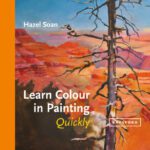 خرید و دانلود نسخه کامل کتاب Learn Colour in Painting Quickly