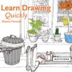 خرید و دانلود نسخه کامل کتاب Learn Drawing Quickly
