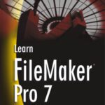 خرید و دانلود نسخه کامل کتاب Learn FileMaker Pro 7