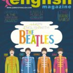 خرید و دانلود نسخه کامل کتاب Learn Hot English Magazine 202