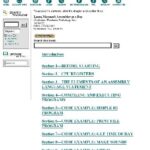 خرید و دانلود نسخه کامل کتاب Learn Microsoft Assembler in a Day