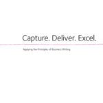 خرید و دانلود نسخه کامل کتاب Learn the Principles of Business Writing