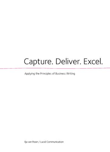 خرید و دانلود نسخه کامل کتاب Learn the Principles of Business Writing_68c9689e2d09b.jpeg خرید و دانلود نسخه کامل کتاب Learn the Principles of Business Writing