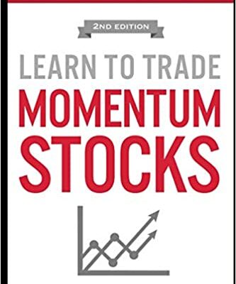 خرید و دانلود نسخه کامل کتاب Learn to Trade Momentum Stocks [2018] –  +  pdf
