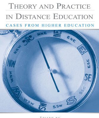 خرید و دانلود نسخه کامل کتاب Learner-Centered Theory and Practice in Distance Education: Cases From Higher Education