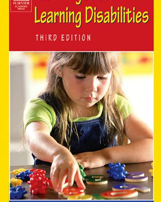 خرید و دانلود نسخه کامل کتاب Learning About Learning Disabilities, Third Edition