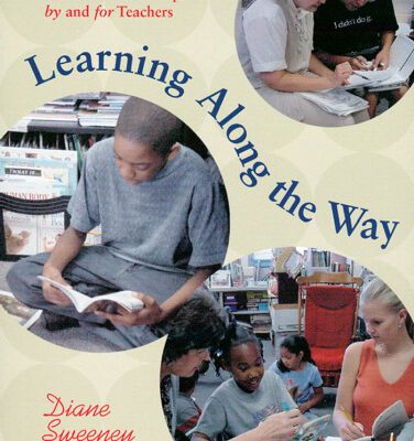 خرید و دانلود نسخه کامل کتاب Learning Along the Way: Professional Development by and for Teachers