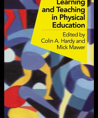 خرید و دانلود نسخه کامل کتاب Learning and Teaching in Physical Education