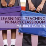 خرید و دانلود نسخه کامل کتاب Learning and Teaching in the Primary Classroom