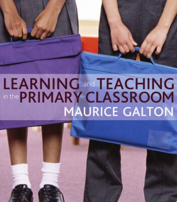 خرید و دانلود نسخه کامل کتاب Learning and Teaching in the Primary Classroom