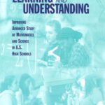 خرید و دانلود نسخه کامل کتاب Learning and Understanding: Improving Advanced Study of Mathematics and Science in U.S. High Schools