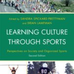 خرید و دانلود نسخه کامل کتاب Learning Culture through Sports: Perspectives on Society and Organized Sports