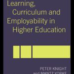خرید و دانلود نسخه کامل کتاب Learning, Curriculum and Employability in Higher Education