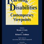 خرید و دانلود نسخه کامل کتاب Learning Disabilities: Contemporary Viewpoints