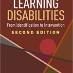 خرید و دانلود نسخه کامل کتاب Learning Disabilities: From Identification to Intervention (2nd Edition) [2018] – Original PDF