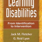 خرید و دانلود نسخه کامل کتاب Learning Disabilities: From Identification to Intervention