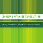 خرید و دانلود نسخه کامل کتاب Learning machine translation