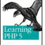 خرید و دانلود نسخه کامل کتاب Learning PHP 5