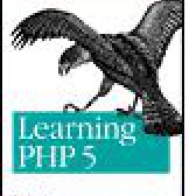 خرید و دانلود نسخه کامل کتاب Learning PHP 5