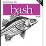 خرید و دانلود نسخه کامل کتاب Learning the bash Shell