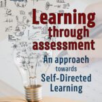 خرید و دانلود نسخه کامل کتاب Learning through assessment: An approach towards self-directed learning