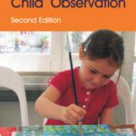 خرید و دانلود نسخه کامل کتاب Learning Through Child Observation