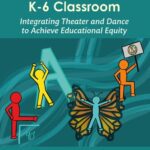 خرید و دانلود نسخه کامل کتاب Learning Through Movement in the K-6 Classroom
