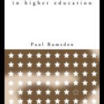 خرید و دانلود نسخه کامل کتاب Learning to Lead in Higher Education