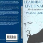 خرید و دانلود نسخه کامل کتاب Learning to Live Finally: The Last Interview