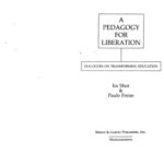 خرید و دانلود نسخه کامل کتاب Learning to Question: A Pedagogy of Liberation