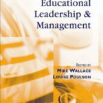 خرید و دانلود نسخه کامل کتاب Learning to Read Critically in Educational Leadership and Management (Learning to Read Critically Series)