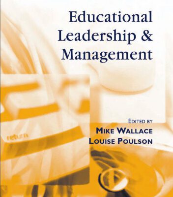 خرید و دانلود نسخه کامل کتاب Learning to Read Critically in Educational Leadership and Management (Learning to Read Critically Series)