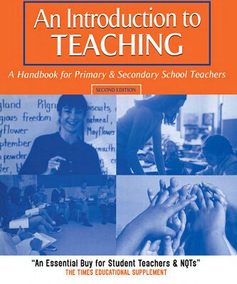 خرید و دانلود نسخه کامل کتاب Learning to Teach: A Handbook for Primary and Secondary School Teachers, 2nd Edition