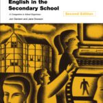 خرید و دانلود نسخه کامل کتاب Learning to Teach English in the Secondary School: A Companion to School Experience (Learning to Teach Subjects in the Secondary School series)  Second Edition