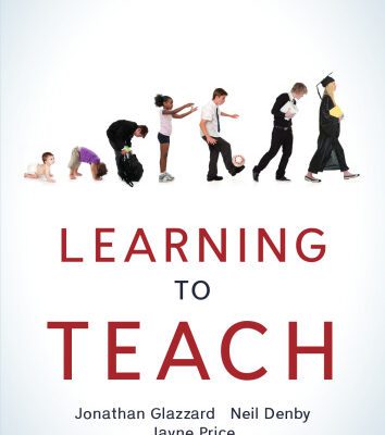 خرید و دانلود نسخه کامل کتاب Learning to Teach