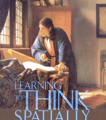 خرید و دانلود نسخه کامل کتاب Learning to Think Spatially: GIS as a Support System in the K-12 Curriculum